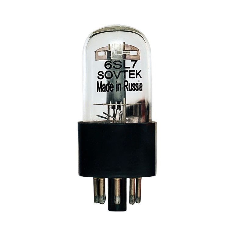 6SL7GT-SOVTEK 6SL7GT-SOVTEK